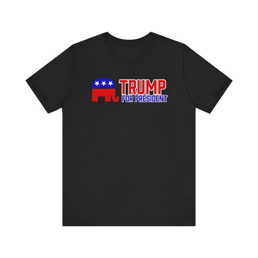 Trump for President - Image 12