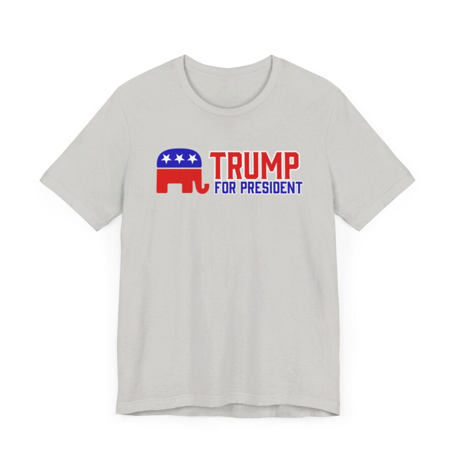 Trump for President - Image 13