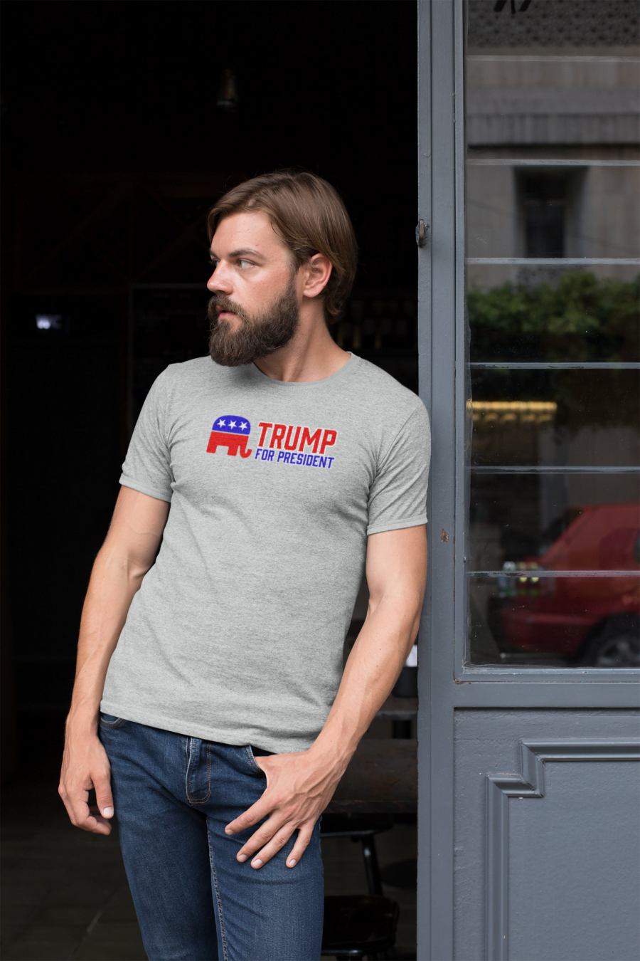 Trump for President - Image 5