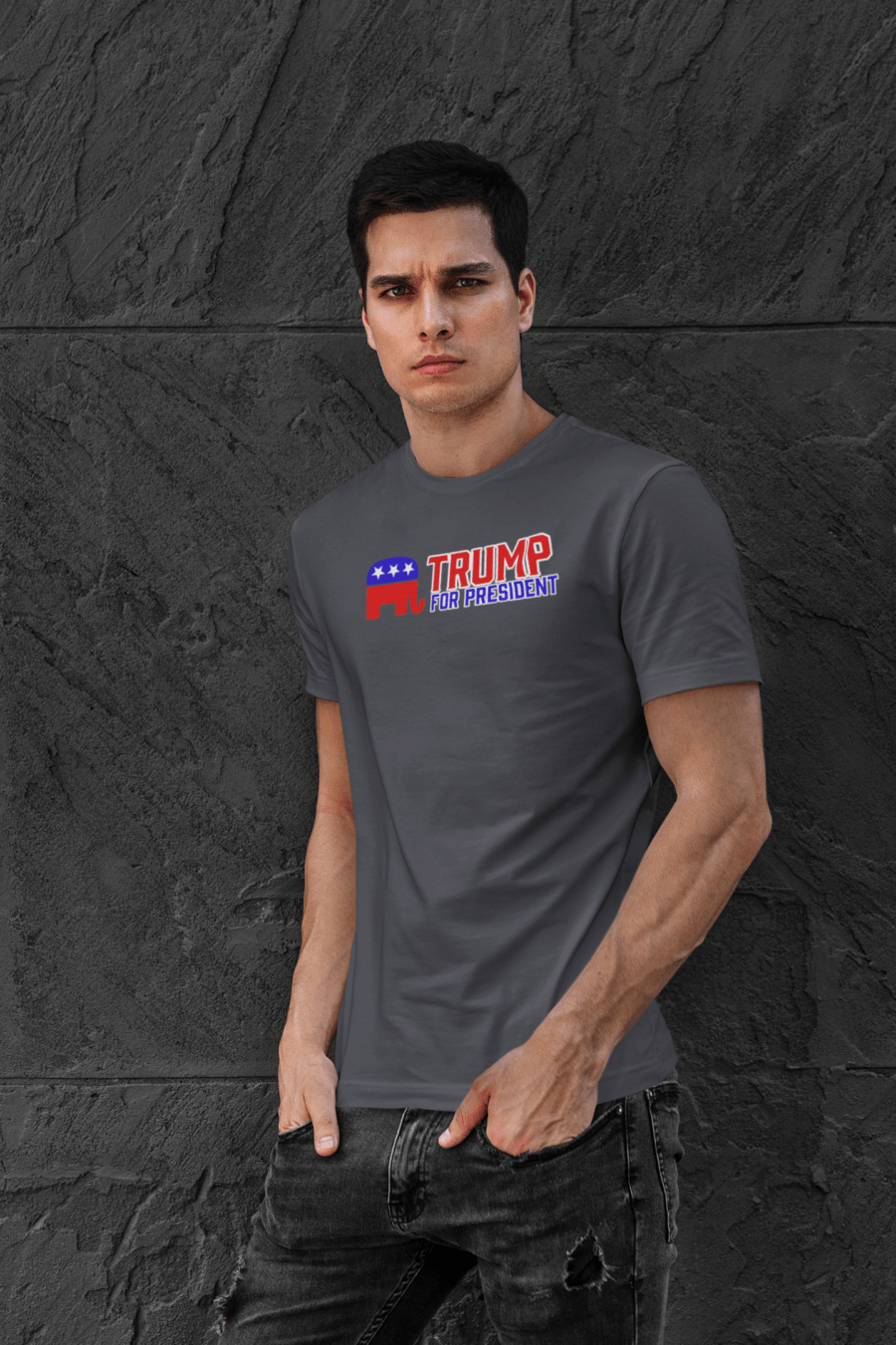 Trump for President - Image 6