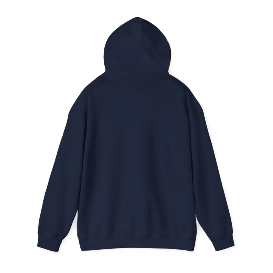 Vote Red | Unisex Heavy Blend™ Hooded Sweatshirt - Image 15