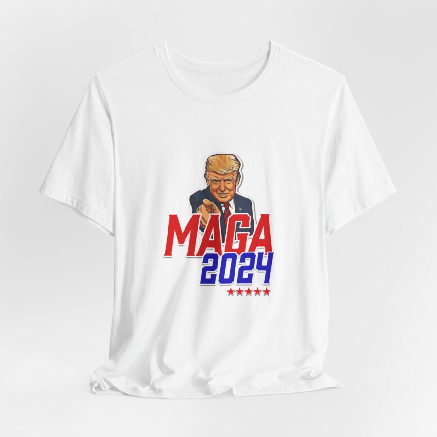 MAGA 2024 | Women's T-Shirt - Image 3