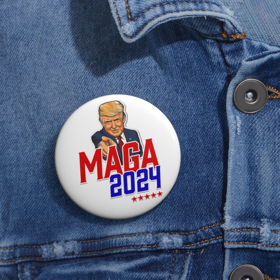 MAGA 2024 - Image 4