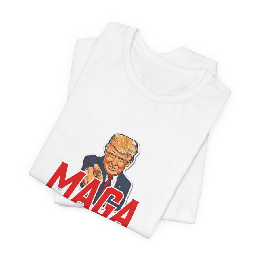 MAGA 2024 | Women's T-Shirt - Image 5