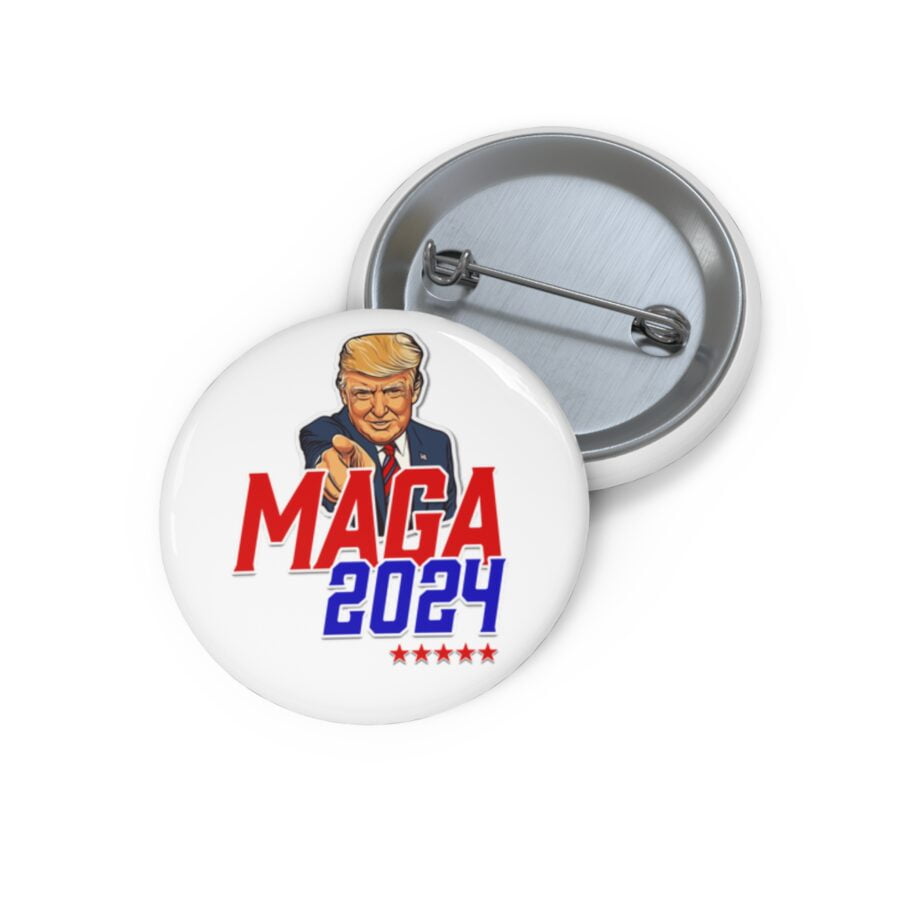 MAGA 2024 - Image 3