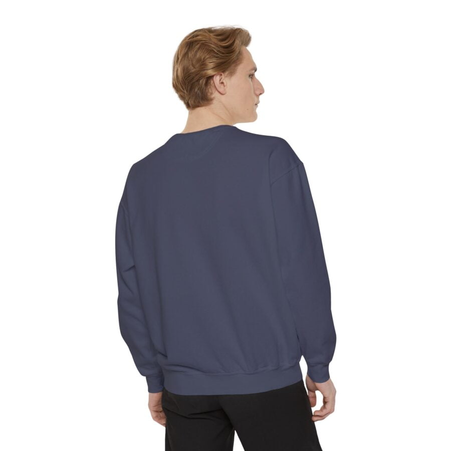 Trump for President 2024 | Unisex Garment-Dyed Sweatshirt - Image 12