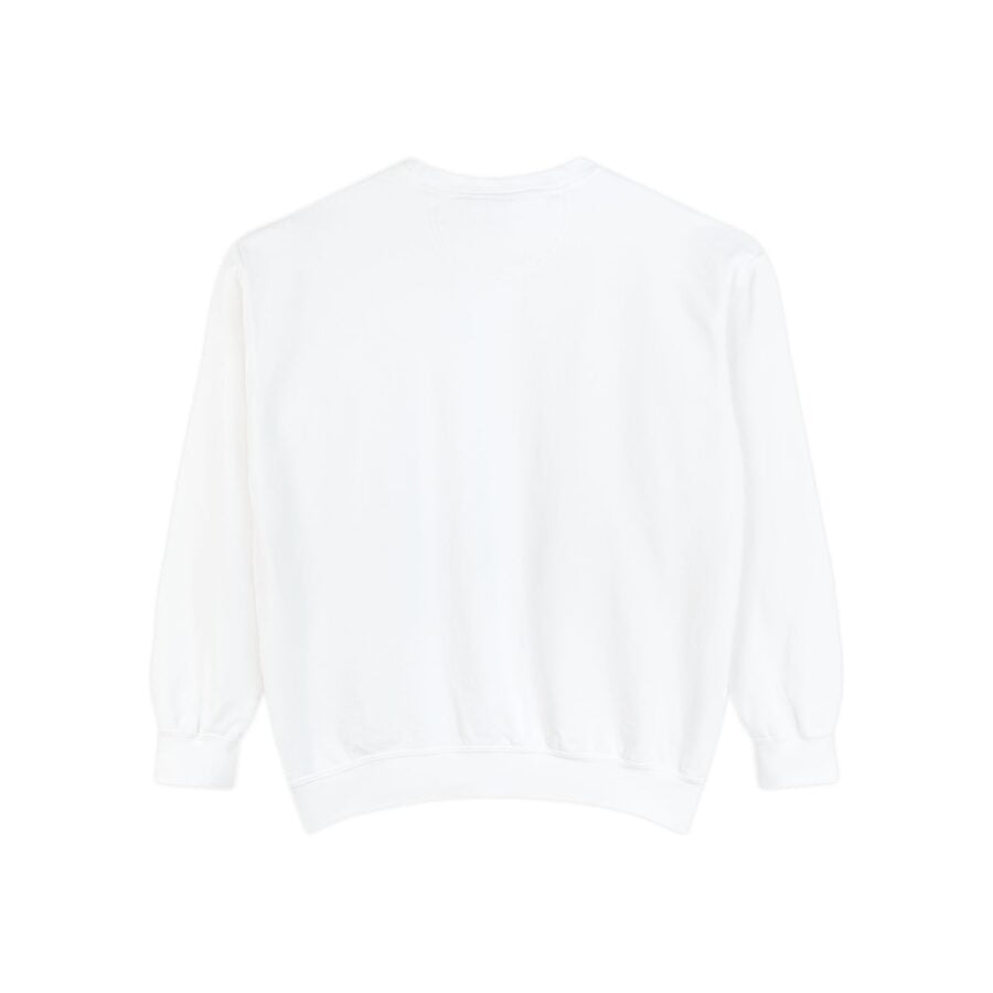 Trump for President 2024 | Unisex Garment-Dyed Sweatshirt - Image 2