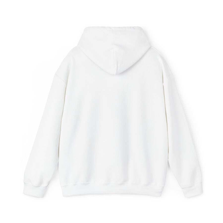 Vote Red | Unisex Heavy Blend™ Hooded Sweatshirt - Image 18