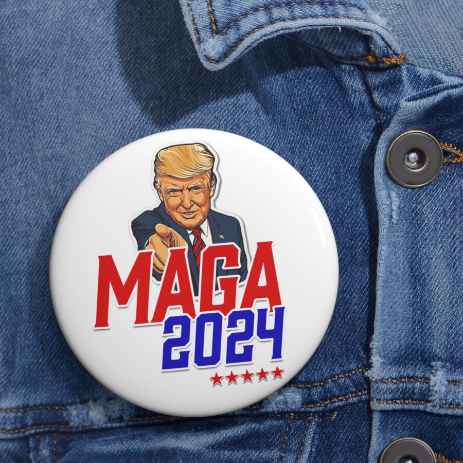MAGA 2024 - Image 6