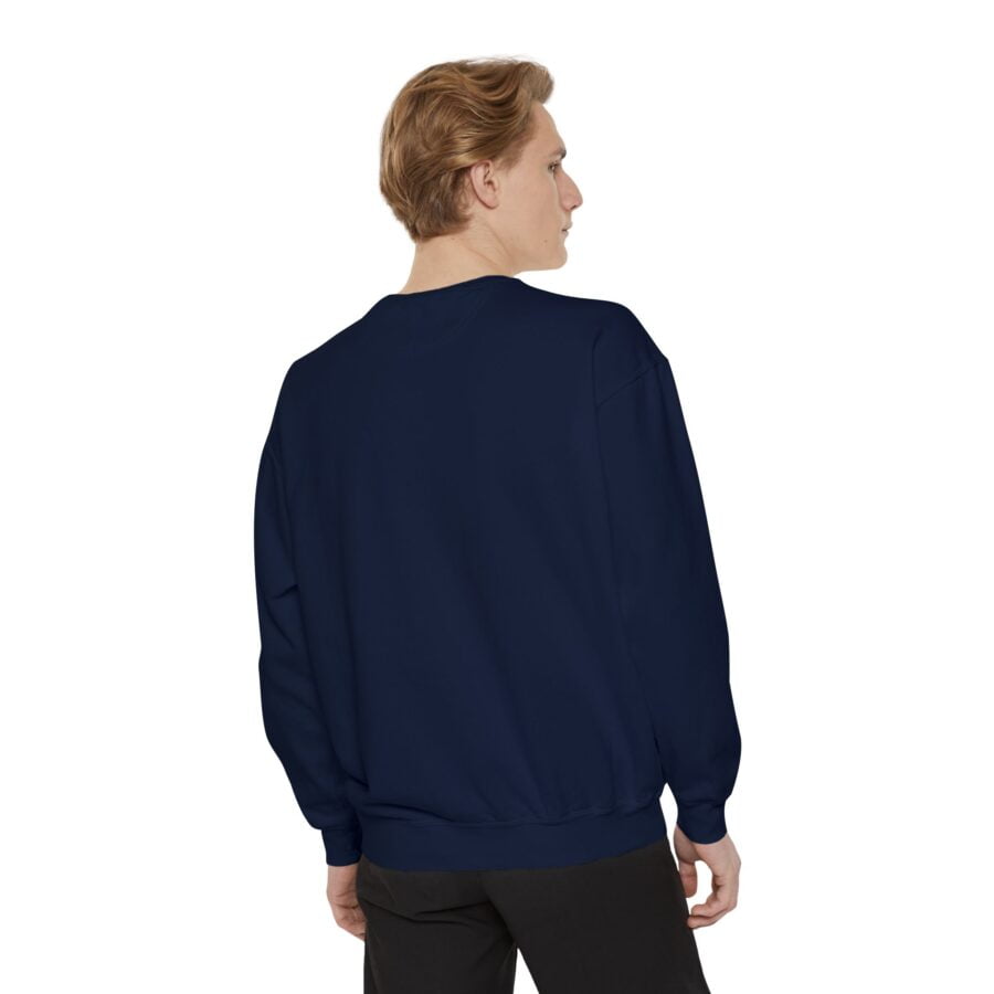 Trump for President 2024 | Unisex Garment-Dyed Sweatshirt - Image 24