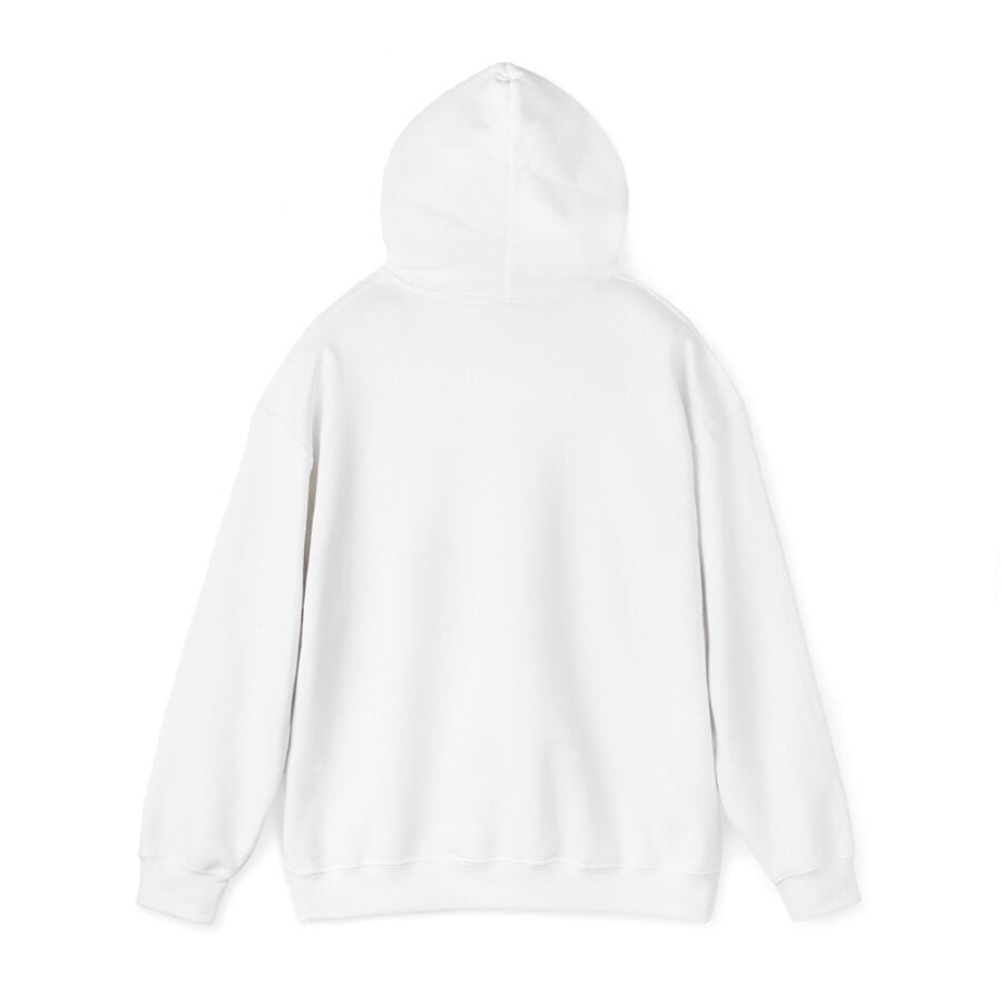Vote Red | Unisex Heavy Blend™ Hooded Sweatshirt - Image 19