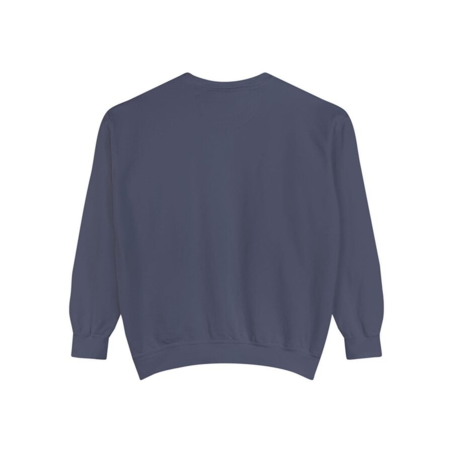 Trump for President 2024 | Unisex Garment-Dyed Sweatshirt - Image 10