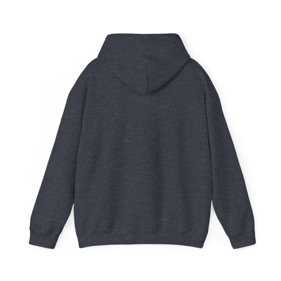 Vote Red | Unisex Heavy Blend™ Hooded Sweatshirt - Image 26
