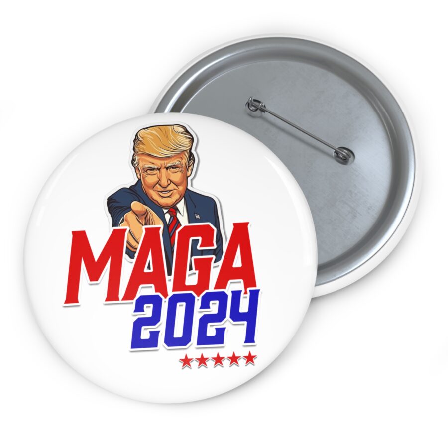 MAGA 2024 - Image 7
