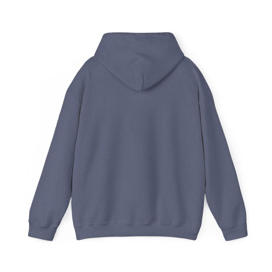 Vote Red | Unisex Heavy Blend™ Hooded Sweatshirt - Image 22
