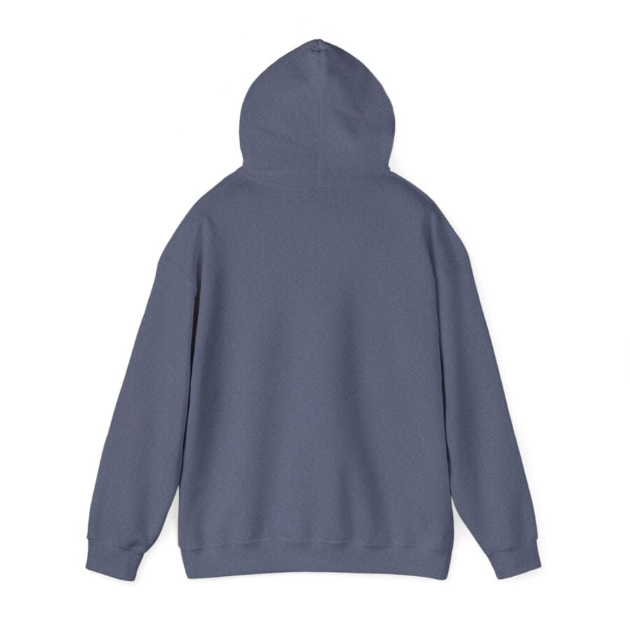 Vote Red | Unisex Heavy Blend™ Hooded Sweatshirt - Image 23