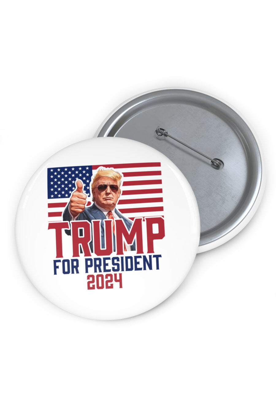 Trump for President 2024 - Image 2