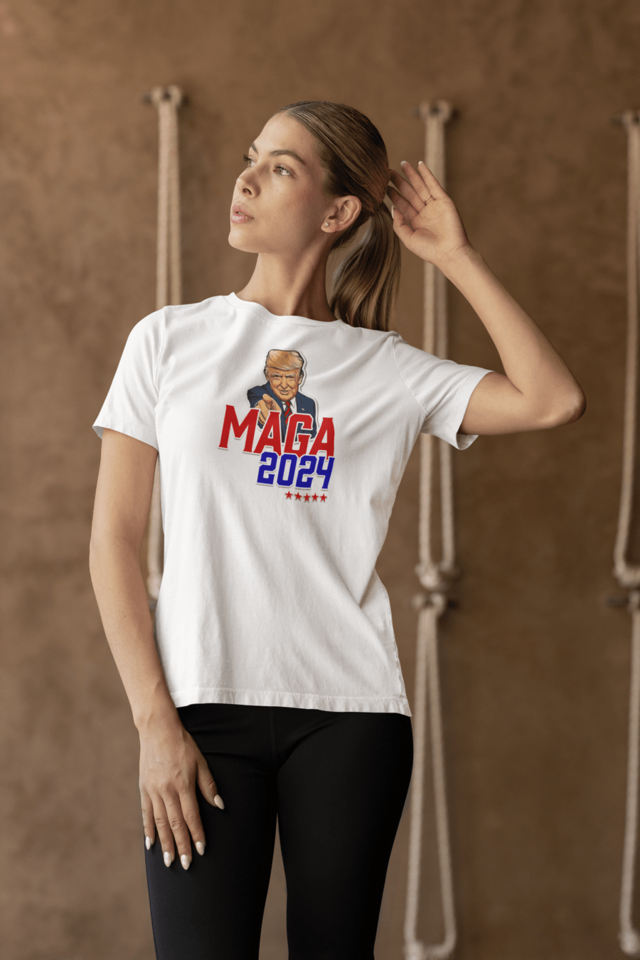 MAGA 2024 | Women's T-Shirt