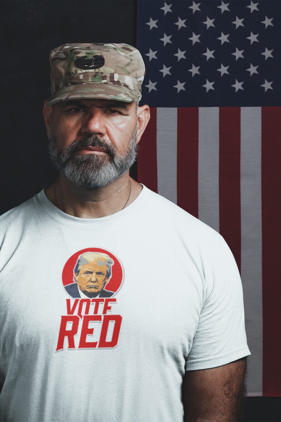 Vote Red - Image 3