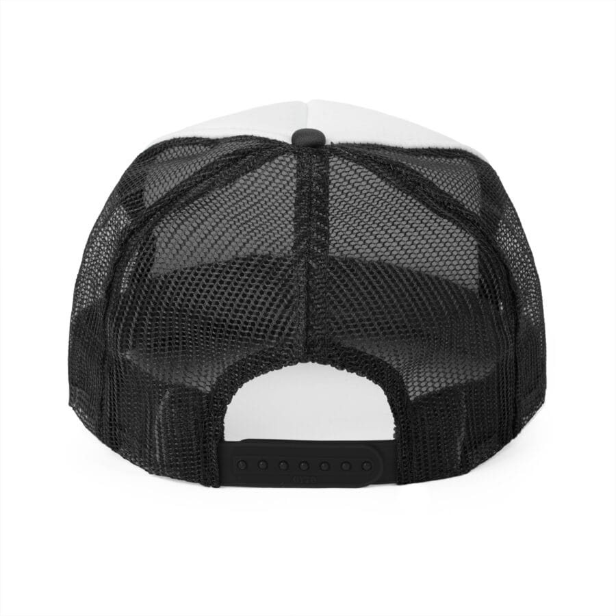 Make America Great Again | Trucker Hat - Image 3